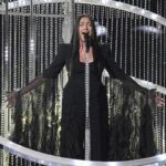 İsrail için canlı yayın önlemleri Eurovision'a götürüldü!