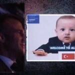 Başkan Erdoğan ve liderlerin liderlerinin bir gülümsemesi vardı! Üstte yapay zeka damgası