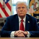 Almanya, Trump'ın % 50'sinin AB'ye Gümrük Tarifesi Teklifini eleştirdi