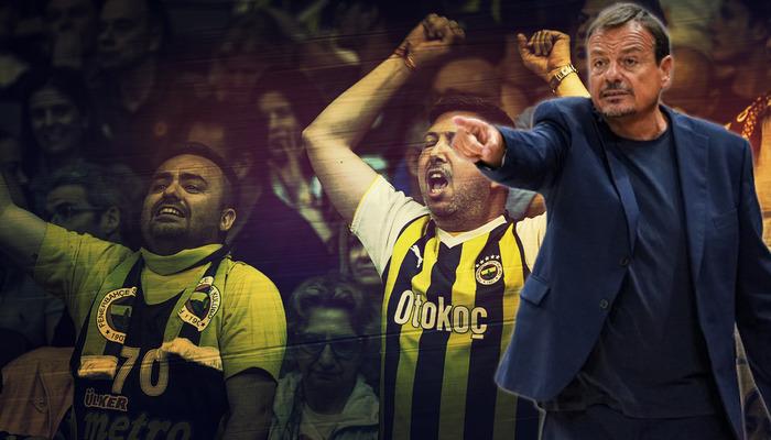 Fenerbahçe'den Ergin Atama'yı gönderiyor! EuroLeague'deki tarihi zaferinden sonra “mola” paylaşımı