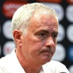 Mourinho, zaferden sonra resmen duyuruldu: Bazı farklılıklar …