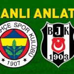 Fenerbahçe, Beşiktaş'ı Kadıkör'e davet ediyor! Mümkün olan 11 kişi açıklandı …
