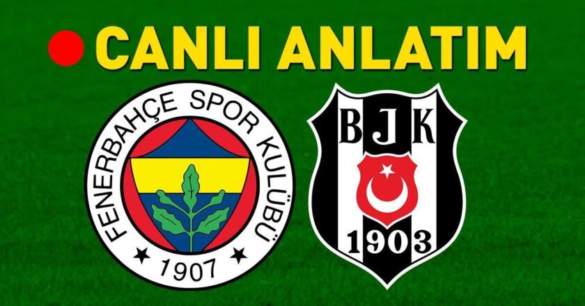 Fenerbahçe, Beşiktaş'ı Kadıkör'e davet ediyor! Mümkün olan 11 kişi açıklandı …