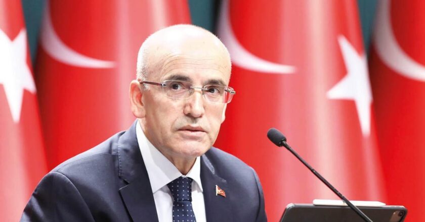 “Endüstriyi dönüştürerek rekabette güçlendirileceğiz” – BigPara Ekonomik Haberleri