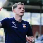Samsunsportdan Sol Defer Transfer: Marc Bolan'ın yanındaki İzlanda Tomasson Logi'ye katılıyor