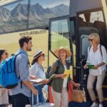 Otobüs Kiralama ile Büyük Gruplar İçin Konforlu Çözümler