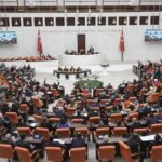 Hikaye açıklandı … Türk Ulusal Meclisi Başkanlığı Seçim Süreci başlıyor! – Türkiye haberlerini kırmak