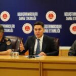 Ana savcı Yasin Emre başkanlığı altında Düzce Mahkemesinde uzlaşma günü olayı!