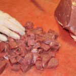 Fedakarlık masada ve tehlikede iyileşme olabilir! Parti sırasında sağlıklı kalmanın sırrı nedir? Kurban edilen et nasıl pişirilmeli? Uzmanların önerileri …