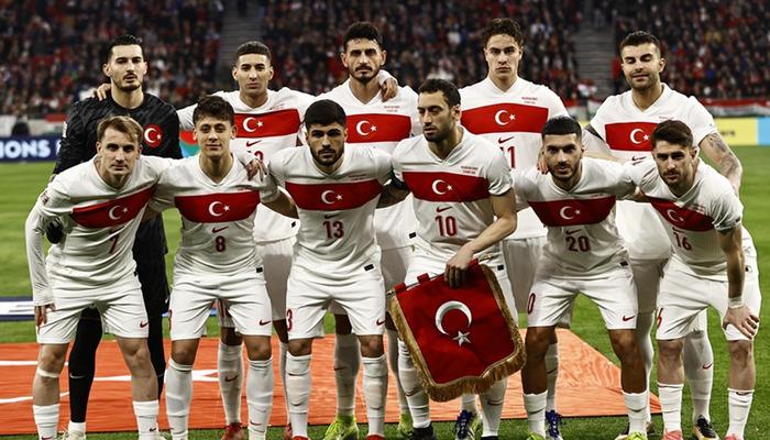 Canlı Kurgu | ABD -Turkey – Milli Takım