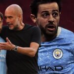 Galatasaray Bernardo Silva'dan'ın transfer listesi haberi yıkadı!