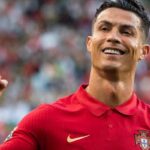 2034 Suudi Arabistan'da Ronaldo'ya FIFA Dünya Kupası'nın vurgusu –