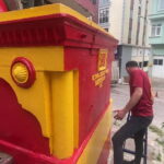 42 -YEŞİNE Gelenek: Şampiyonun çeşmesi yine sarı kırmızı! – Son Dakika Spor Haberleri