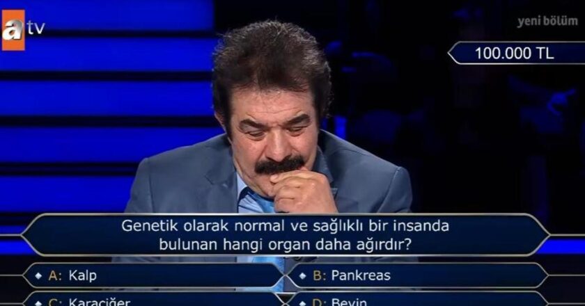 Karaciğerin ağırlığı nedir? Hangi organ daha ağır? Kalp, pankreas, karaciğer, beyin
