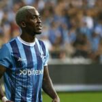 Beşiktaş'dan Henry Onyekuru'nun Tanımı – Futbol Haberleri