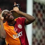 Okan Buruk tarafından İtalya'da Victor Osimhen Zirvesi