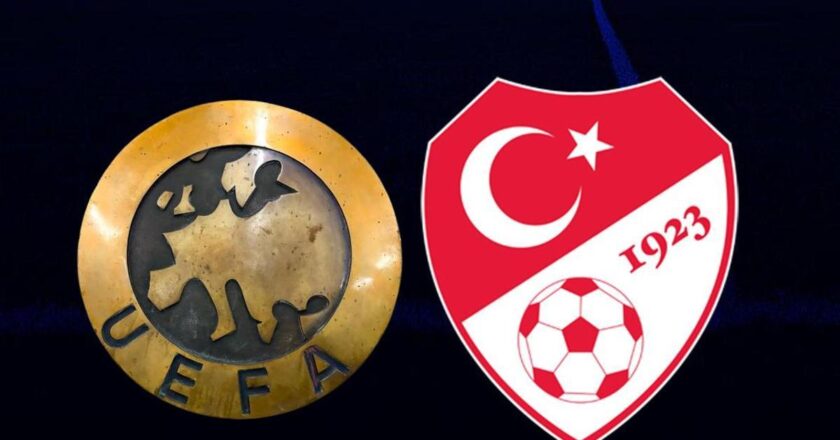 Son Dakika Spor Haberleri | Türkiye'den UEFA komitelerine ve delegasyonlara 12 isim