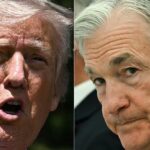 Trump Fed'i Bırakmıyor – BigPara Haberleri