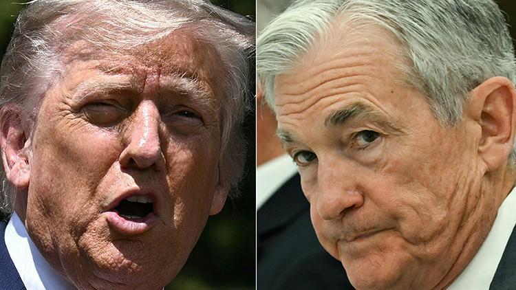 Trump Fed'i Bırakmıyor – BigPara Haberleri