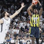 Basketbol serisi beşinci oyuna genişletildi! Bugün Fenerbahçe Besiktas'ın basketbol maçının sonucu! Beşiktaş nasıl kazanır?