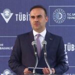 Bakan Kacır: Türkiye bunu yapay zeka devrimine rehberlik eden ülkelerden birini yapacak