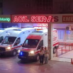 Asker eğlencesi hastanede sona erdi: 39 kişi tedavi edildi! – Türkiye haberlerini kırmak