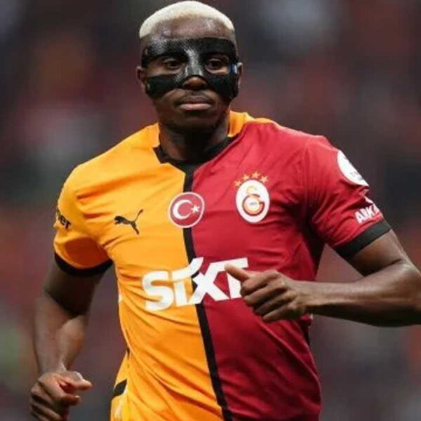 Galatasaray Osimhen'in baskısı artıyor! – Son Dakika Spor Haberleri