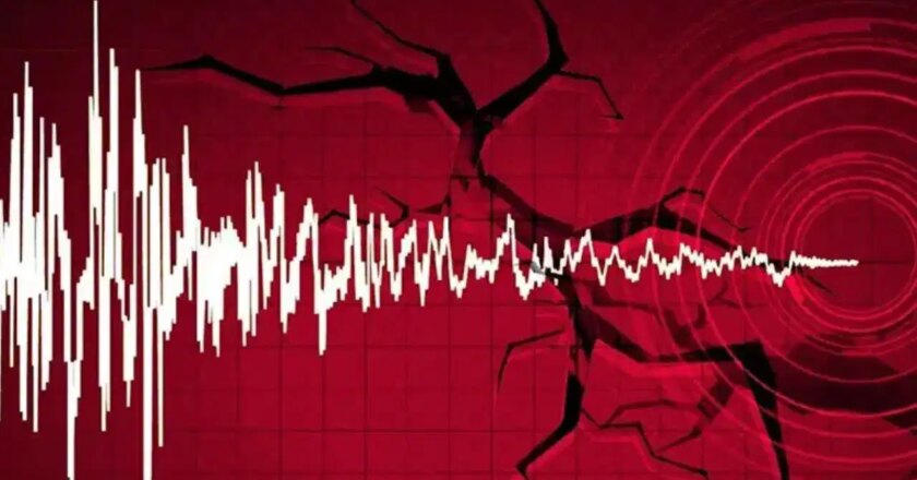 Son dakika … APAD açıkladı: Antalya'da 4 deprem! – Türkiye haberlerini kırmak
