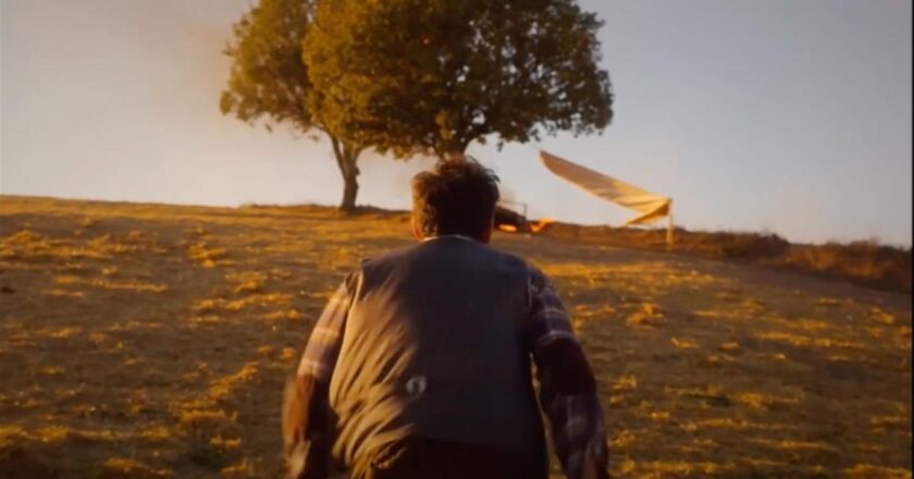 “Buğday Grain” deki Londra Uluslararası Film Festivali'nden ödül