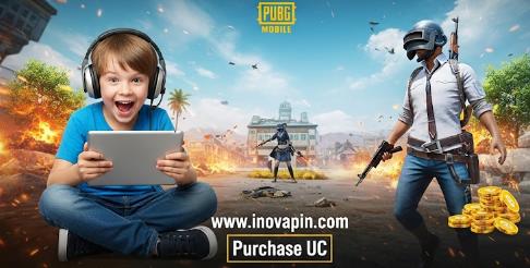 UC Satın Al ile Oyun Keyfinizi Zirveye Taşıyın