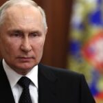 Rusya Başkanı Putin: İkinci Dünya Savaşı olasılığı artıyor