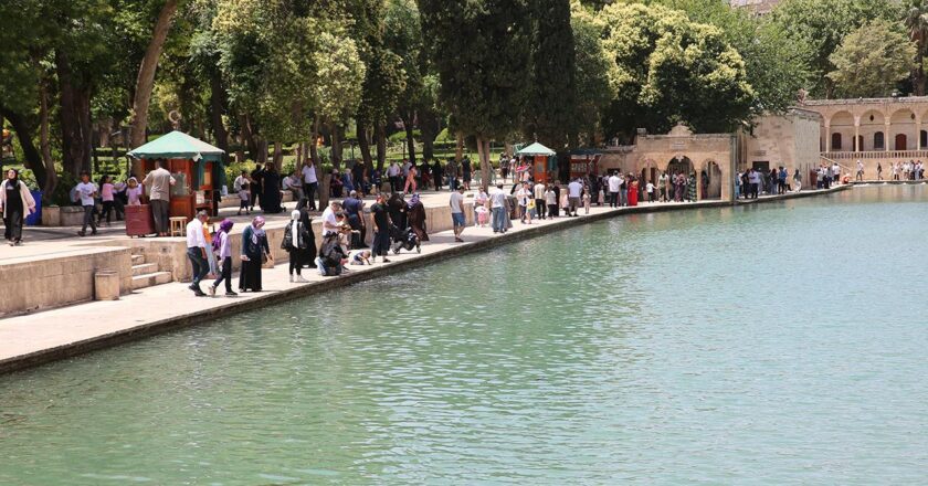 Bazı bölgelerde hava sıcaklıkları 40 dereceyi aştı