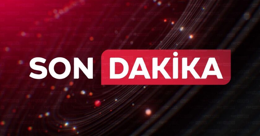 Tahran'da patlama sesleri: Nükleer yapı hedeflendi