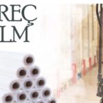 Ambalajın Temel Taşı Streç Film