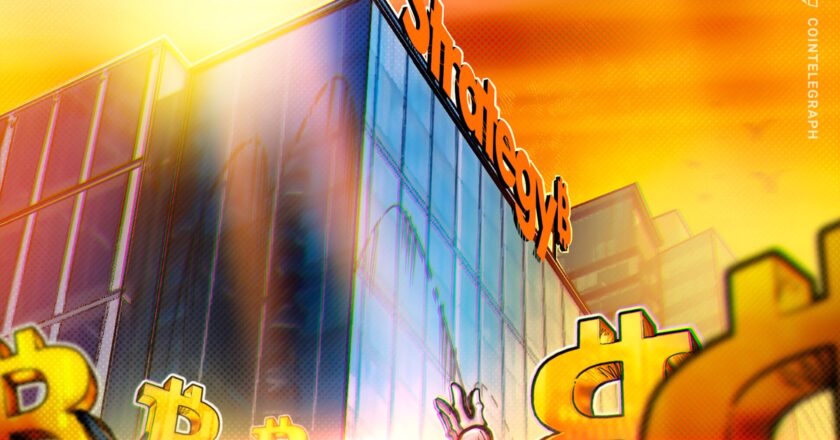 Dev Bitcoin Whale, Amerika Birleşik Devletleri'ndeki en büyük halka açık teklifle 21.000'den fazla BTC satın aldı.