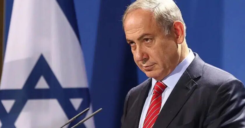 Netanyahu: “Hamas Gazze'den ayrılmazsa, saldırılara geri döneceğiz” – News World News