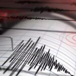 Rusya'da Deprem: 7.6 7.6 ile sallanıyor! Tsunami'nin uyarısı geldi
