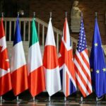 G7 ülkelerinden İran hakkında ortak bir beyan: “Başkan BAE Grossi'nin tutuklanması ve infaz edilmesi taleplerini kınıyoruz”