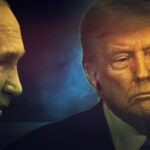 Dünyanın vokal kaydı! Trump, basında kapalı bir toplantıda şunları söyledi: Putin'in ilginç cevabında 'Moskova sayesinde'