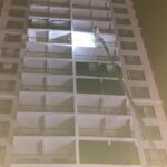 Ankara 26 -Storey Binasında Ateş Paniği! Vatandaşlar boşaltıldı, sigaradan etkilenenler vardı