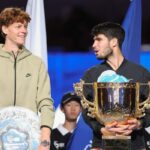Jannik Sinner, Wimbledon'daki erkeklerin tek şampiyonu!