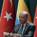 Başkan Erdoğan: “Filistin devletini tanımaktan adımları memnuniyetle karşılıyoruz, Macron'u onu arayarak tebrik ettim”