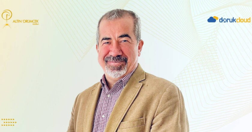 Altın Örümcek Ödülleri bu yıl 23 kez Dorukcloud – Breaking Business News sponsorluğunda verilecek