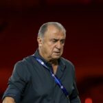 Al Shabab'dan Fatih Terim'e duygusal veda