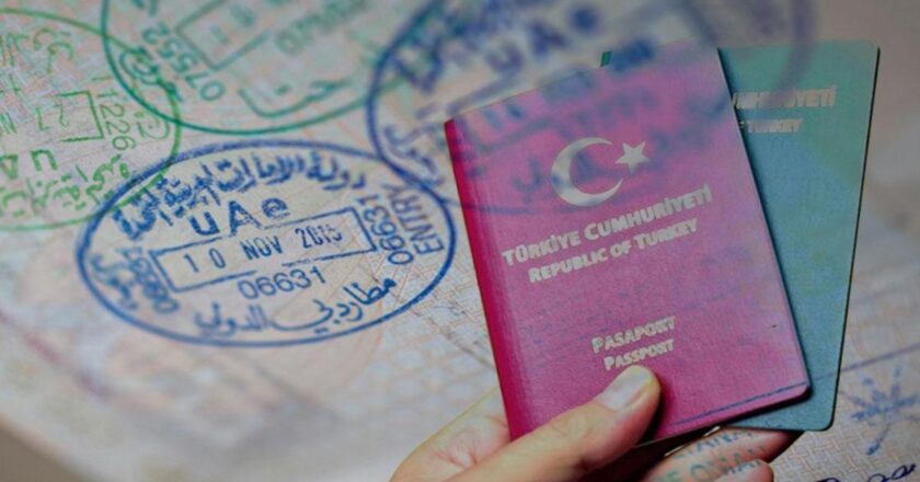 Birleşik Arap Emirlikleri Vizesi için nasıl başvurulur? 2025 Mevcut Kılavuz