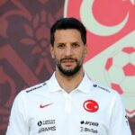 Son Dakika Spor Haberleri | Bir milli takımda yeni bir asistan Hakan Balta