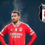 Son Dakika | Beşiktaş Orkun Kökçü'nin transferini duyurdu