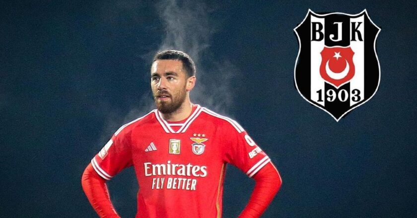 Son Dakika | Beşiktaş Orkun Kökçü'nin transferini duyurdu