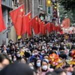 Çin ilk çeyrekte beklentilerin üzerinde büyüdü