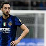 Bomba Hakan Çalhanoğlu! Gece yarısı paylaşımı sanal medyayı sarstı